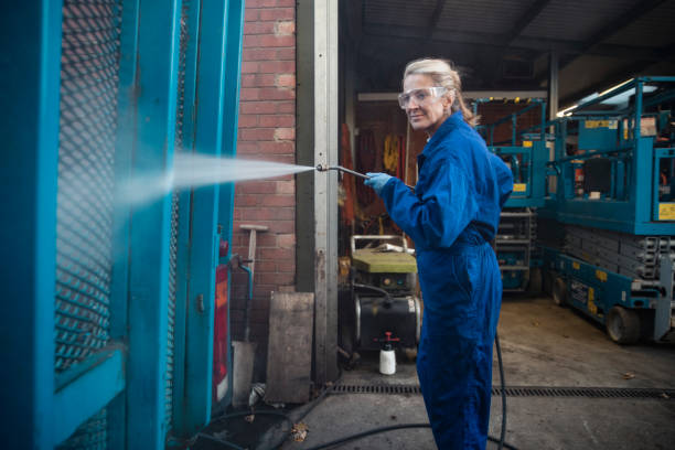 Pressure Washing Services for Businesses in Oneonta, NY