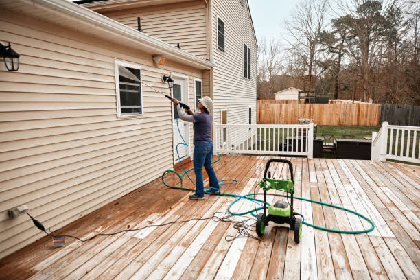 Best Exterior Home Cleaning  in Oneonta, NY