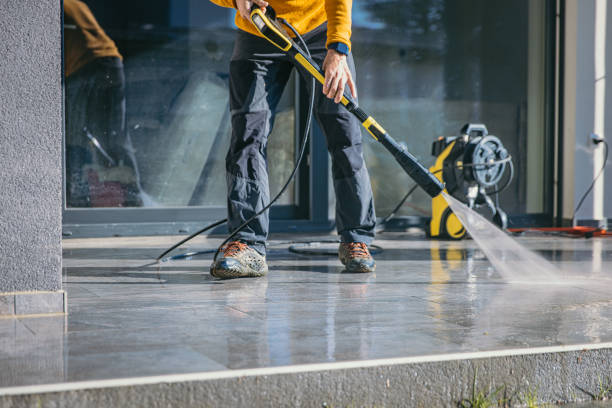 Deck Cleaning Services in Oneonta, NY