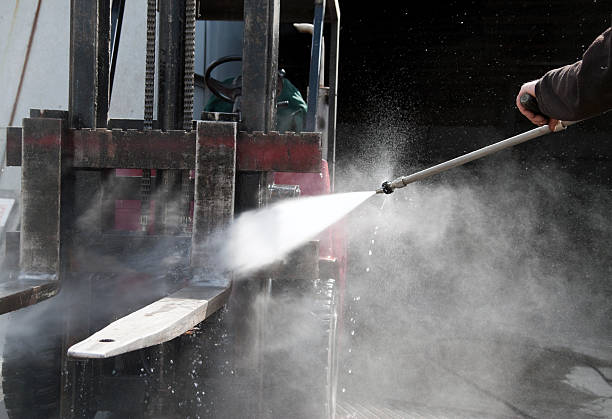 Best Pressure Washing Services for Businesses  in Oneonta, NY