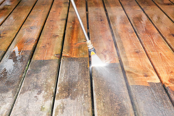 Best Deck Cleaning Services  in Oneonta, NY