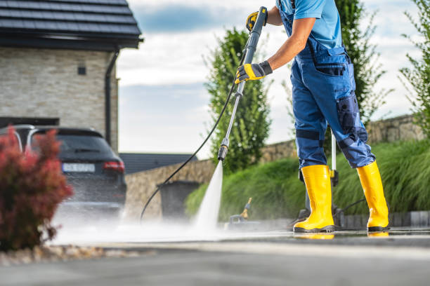 Best Residential Pressure Washing Services  in Oneonta, NY