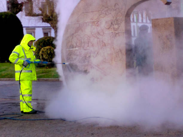 Best Pressure Washing Services Near Me  in Oneonta, NY