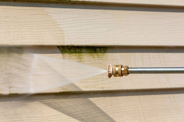 Best Garage Pressure Washing  in Oneonta, NY