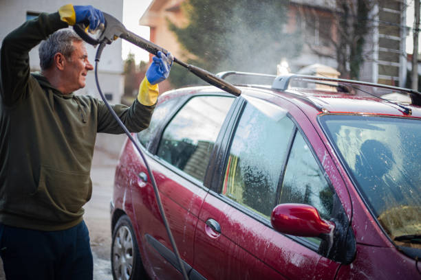 Best Local Pressure Washing Services  in Oneonta, NY