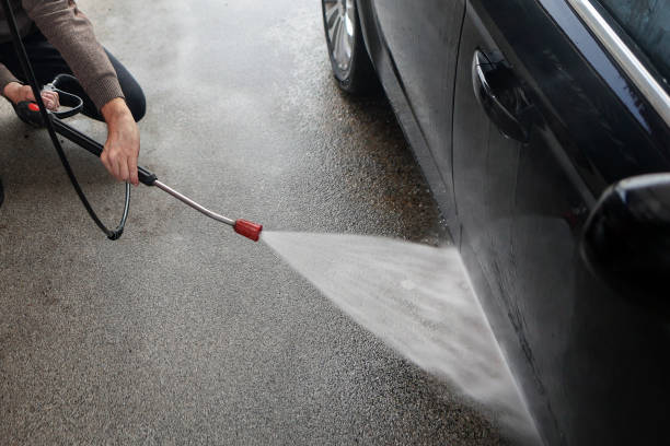 Professional Pressure Washing in Oneonta, NY