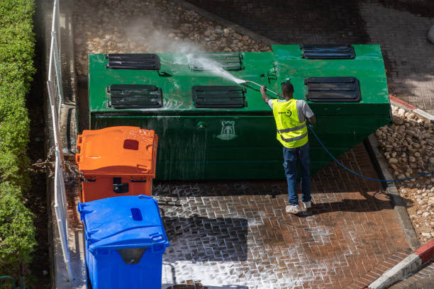 Best Commercial Building Pressure Washing  in Oneonta, NY